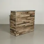 Flash Furniture XA-BAR-48-NAT-GG