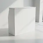 Flash Furniture XA-BAR-48-WH-GG