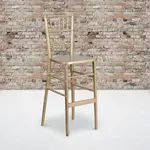 Flash Furniture XA-CH-BAR-GO-GG