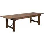 Flash Furniture XA-F-108X40-GG