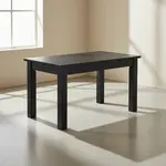 Flash Furniture XA-F-46X30-BW-GG