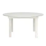 Flash Furniture XA-F-60-RD-WH-GG