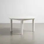 Flash Furniture XA-F-60-RD-WH-GG