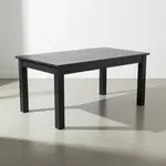 Flash Furniture XA-F-60X38-BW-GG