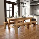 Flash Furniture XA-F-84X40-LN-GG