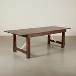 Flash Furniture XA-F-96X40-MG-GG