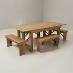 Flash Furniture XA-FARM-1-GG