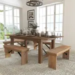 Flash Furniture XA-FARM-1-GG