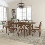 Flash Furniture XA-FARM-10-GG