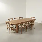 Flash Furniture XA-FARM-12-GG