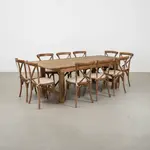 Flash Furniture XA-FARM-13-GG