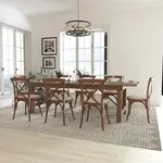 Flash Furniture XA-FARM-14-GG