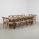 Flash Furniture XA-FARM-16-GG