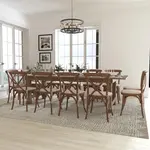 Flash Furniture XA-FARM-16-GG