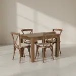 Flash Furniture XA-FARM-17-GG