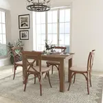 Flash Furniture XA-FARM-17-GG