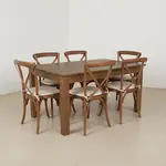 Flash Furniture XA-FARM-19-GG