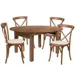 Flash Furniture XA-FARM-20-GG