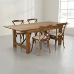 Flash Furniture XA-FARM-8-GG