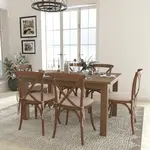 Flash Furniture XA-FARM-9-GG