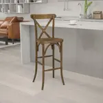 Flash Furniture XA-X-BAR-GO-GG