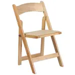 Flash Furniture 2-XF-2903-NAT-WOOD-GG