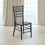 Flash Furniture XS-BLACK-GG