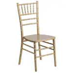 Flash Furniture XS-GOLD-GG