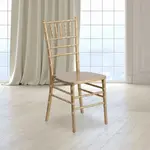 Flash Furniture XS-GOLD-GG