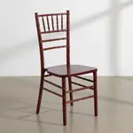 Flash Furniture XS-MAHOGANY-GG