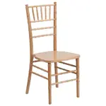 Flash Furniture XS-NATURAL-GG