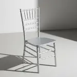 Flash Furniture XS-SILVER-GG