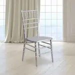 Flash Furniture XS-SILVER-GG