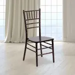 Flash Furniture XS-WALNUT-GG