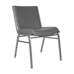 Flash Furniture XU-60153-GRY-VYL-GG