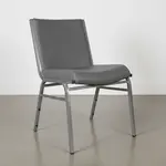 Flash Furniture XU-60153-GRY-VYL-GG