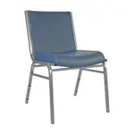 Flash Furniture XU-60153-NVY-VYL-GG