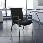 Flash Furniture XU-60154-BK-GG