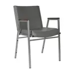 Flash Furniture XU-60154-GRY-VYL-GG
