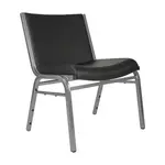 Flash Furniture XU-60555-BLK-VYL-GG