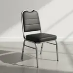 Flash Furniture XU-60555-BLK-VYL-GG