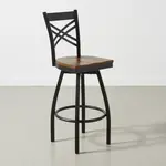 Flash Furniture XU-6F8B-XSWVL-ACPW-GG