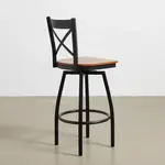 Flash Furniture XU-6F8B-XSWVL-CHYW-GG