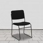 Flash Furniture XU-8700-BLK-B-30-GG
