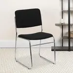 Flash Furniture XU-8700-CHR-B-30-GG