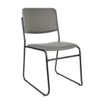 Flash Furniture XU-8700-GRY-B-VYL-30-GG
