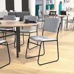 Flash Furniture XU-8700-GY-B-30-GG