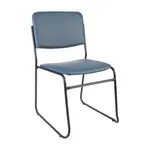 Flash Furniture XU-8700-NVY-B-VYL-30-GG