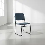 Flash Furniture XU-8700-NVY-B-VYL-30-GG