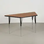 Flash Furniture XU-A2448-TRAP-OAK-H-A-GG